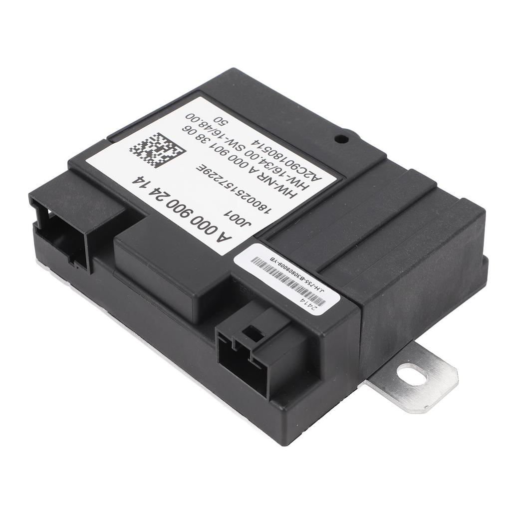 Fuel Pump Control Module A0009002414 Fuel Pump Control Unit Module Replacement for Benz W205 W217 W253 W213 W222 W257