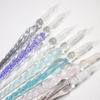 Starry Sky Glass Dip Pen Set: Crystal Signature & Student Pen Stationery Gift