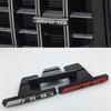 For AMG Badge Sticker W176 W210 W205 W212 W202 W213 GLA/GLC/CLS/GLK Class Accessories for Front Grille.