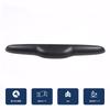 Hcilloend Rear Door Handle Door Handle Door Handle Door Handle Easy Decorative Exterior Custom Car Supplies Frame, Grip, Trim, Frame, Cover, ABS,