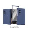 CAXITON Magnetic Folding Case for Samsung Z Fold 6