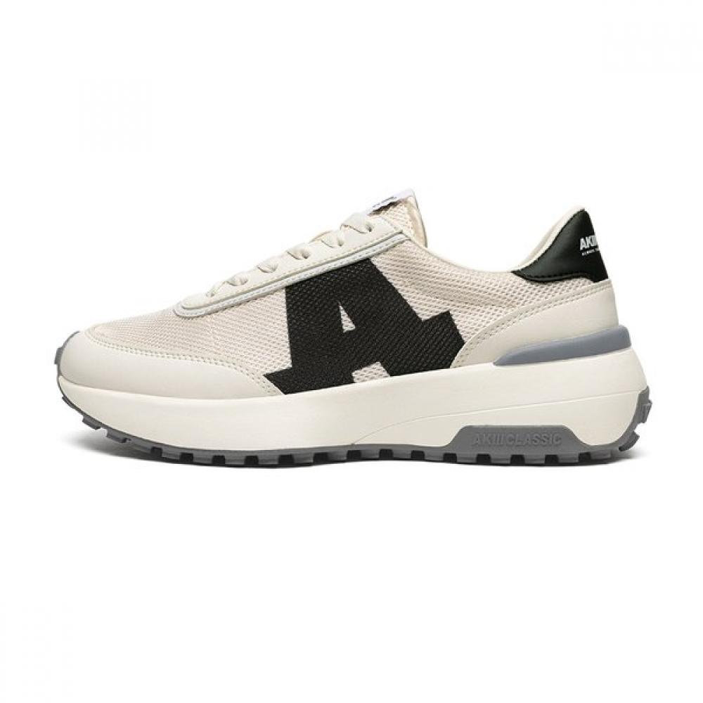 AKIII CLASSIC Bequeme Sneaker 3,5 cm Akakfus0223
