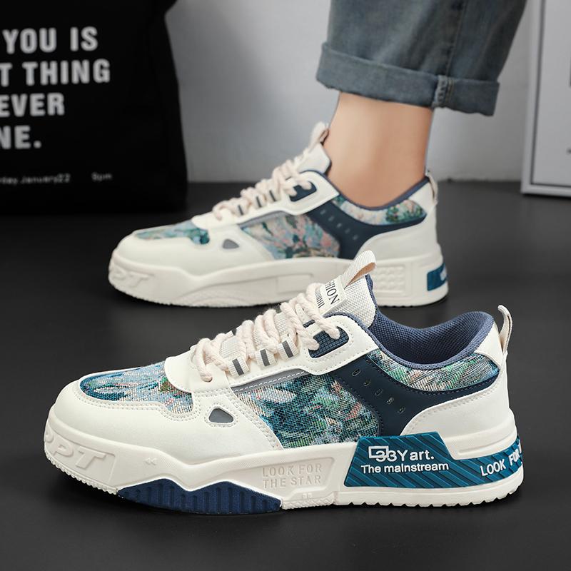 Scarpe Da Ginnastica Leggere Per Ragazzi E Ragazze - Multisport Indoor E Outdoor, Traspiranti - Foto 6