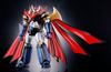 TAMASHII NATIONS Super Robot Chogokin Majin Emperor Approximately ABS PVC Painted Action Figure G, 175mm, & & Die-cast