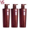 Vidal Sassoon Draping Texture & Hydrating Conditioner 3-Pack