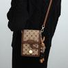 Viney Mini Crossbody Bag, Phone Bag, Stylish Shoulder Bag