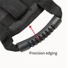 Ingenious-Motorcycle Scooters Safety Belt Back Seat Passenger Grip Grab Handle Non-Slip Strap Universal Motorcycle Seat Strap