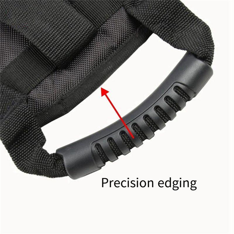 Ingenious-Motorcycle Scooters Safety Belt Back Seat Passenger Grip Grab Handle Non-Slip Strap Universal Motorcycle Seat Strap