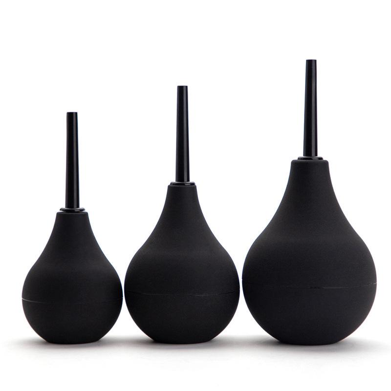 Luminous Bidet: Versatile Enema & Cleaner for Adults – Available In Large, Medium, and Small Sizes