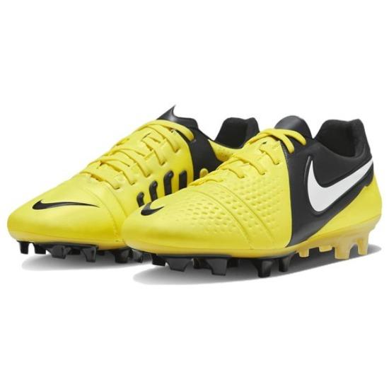 

Nike CTR360 Maestri 3 FG SE Low Sonic Yellow - FD3803-710 EU 39 жовтий