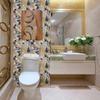 Self-Adhesive Wallpaper Home Decoration Paper
