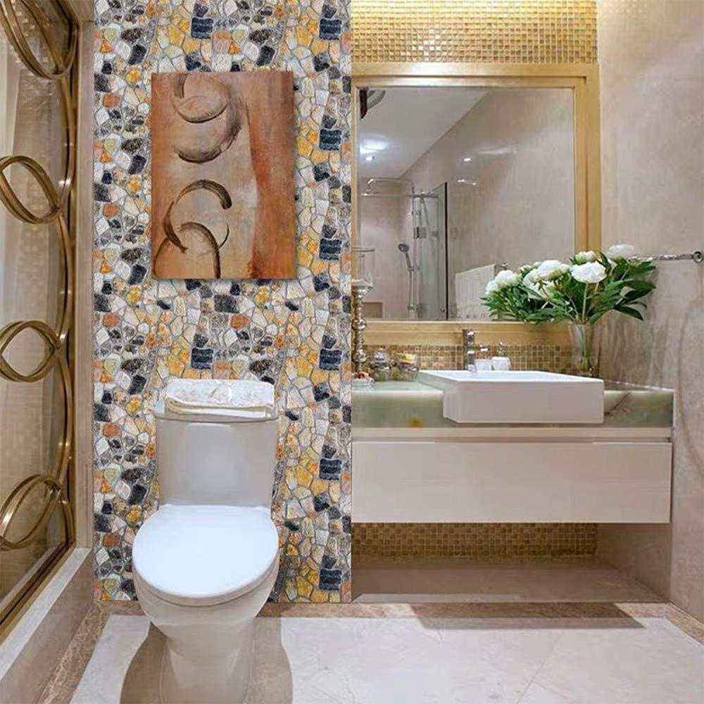 Self-Adhesive Wallpaper Home Decoration Paper