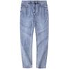 Jeans Men's Moderate Straight Fit Pants M14BA1S094