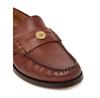 Лоферы Tommy Hilfiger Hilfiger Penny Loafer Smooth Lth