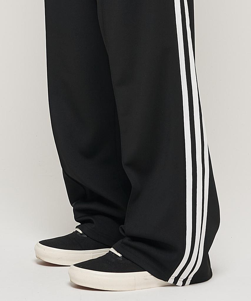 CARGOBROS Sideline Track Training Pants (Black)