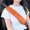 Seat Belt Shoulder Pad Cover for BYD Han/Song/Qin/Yuan/Tang S7/F3/F6/F0