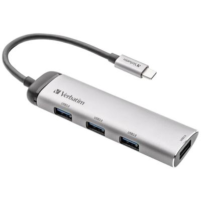 Arvuti tarvikud – USB-jaoturid