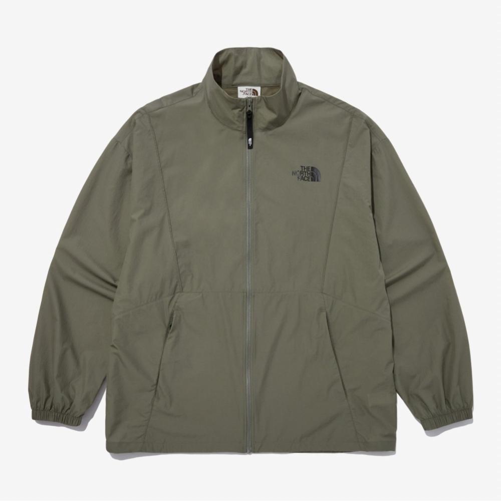 

Куртка THE NORTH FACE NJ3LP02K White Label Reston EX