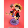 Soul Nations World Collectible Figure S.H. Figuarts Monkey D. Luffy Action Figure