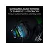 Auriculares BlackShark V3 X Hyperspeed for Xbox Inalámbricos Para Xbox Ultra Ligeros Negros