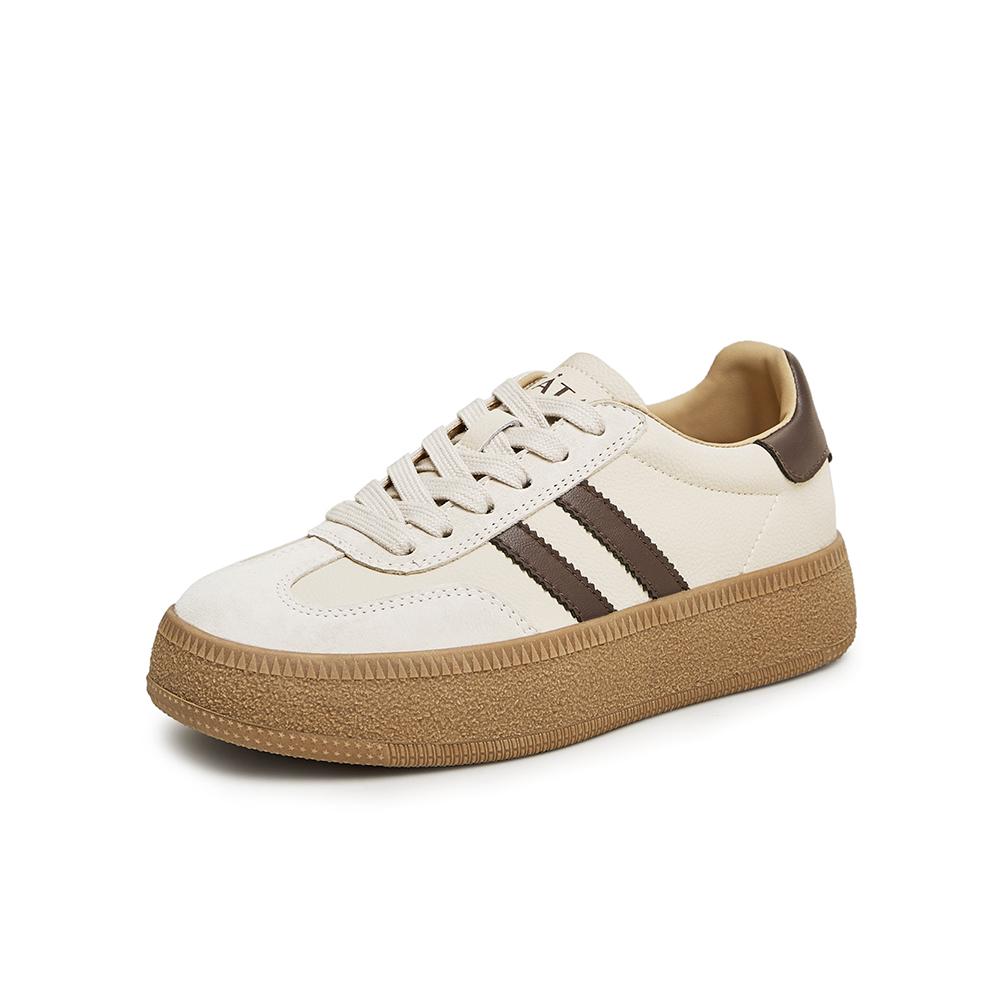 TATA/She 2025 Autumn Fashion Casual De Training Shoes Women's New Style WB401CM5