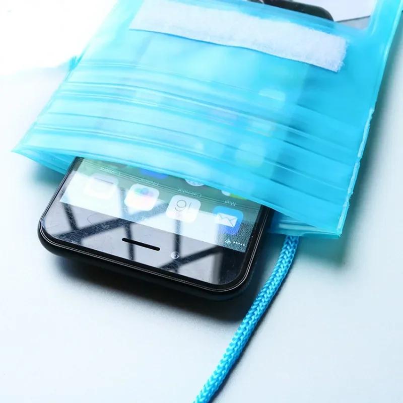 Waterproof Phone Case Water Proof Bag Mobile Phone Cover