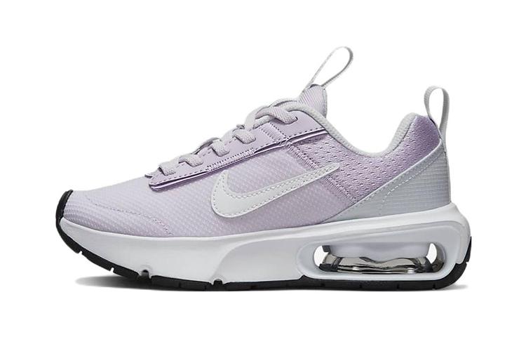 Nike Air Max INTRLK Lite Violet Frost GS DH9394-500 29.5