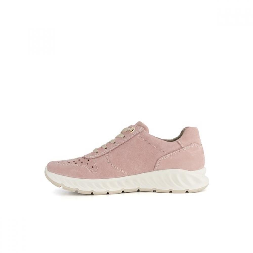 VAINER Pink Women S Comfort SneakerS Na8ha1f00pi