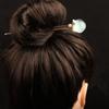 Design Tool Ancient Style Hairpin Chinese Style Headwear Ancient Headwear Hanfu Hair Sticks