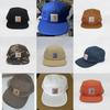 Classic Cotton Baseball Cap With Sun Protection And Breathability For Men And Women