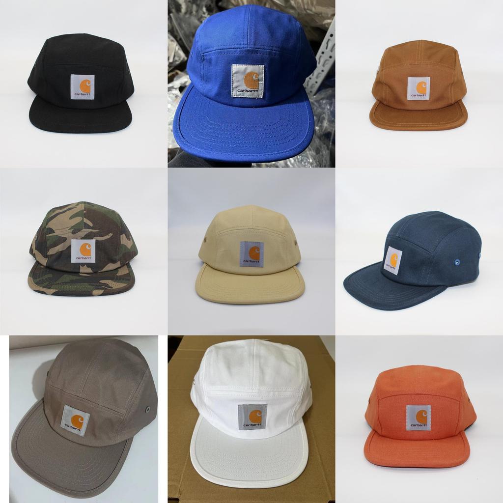Classic Cotton Baseball Cap With Sun Protection And Breathability For Men And Women