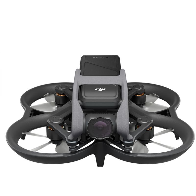 New Filter Lens MCUV CPL Star Night ND8 ND16 ND32 ND64 ND8PL ND16PL ND32PL ND64PL For DJI Avata 03 Air Unit Drone Accessories