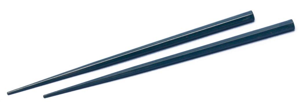

Chopra Industries Chopsticks Blue PPS Dishwasher Safe 19.5cm синий