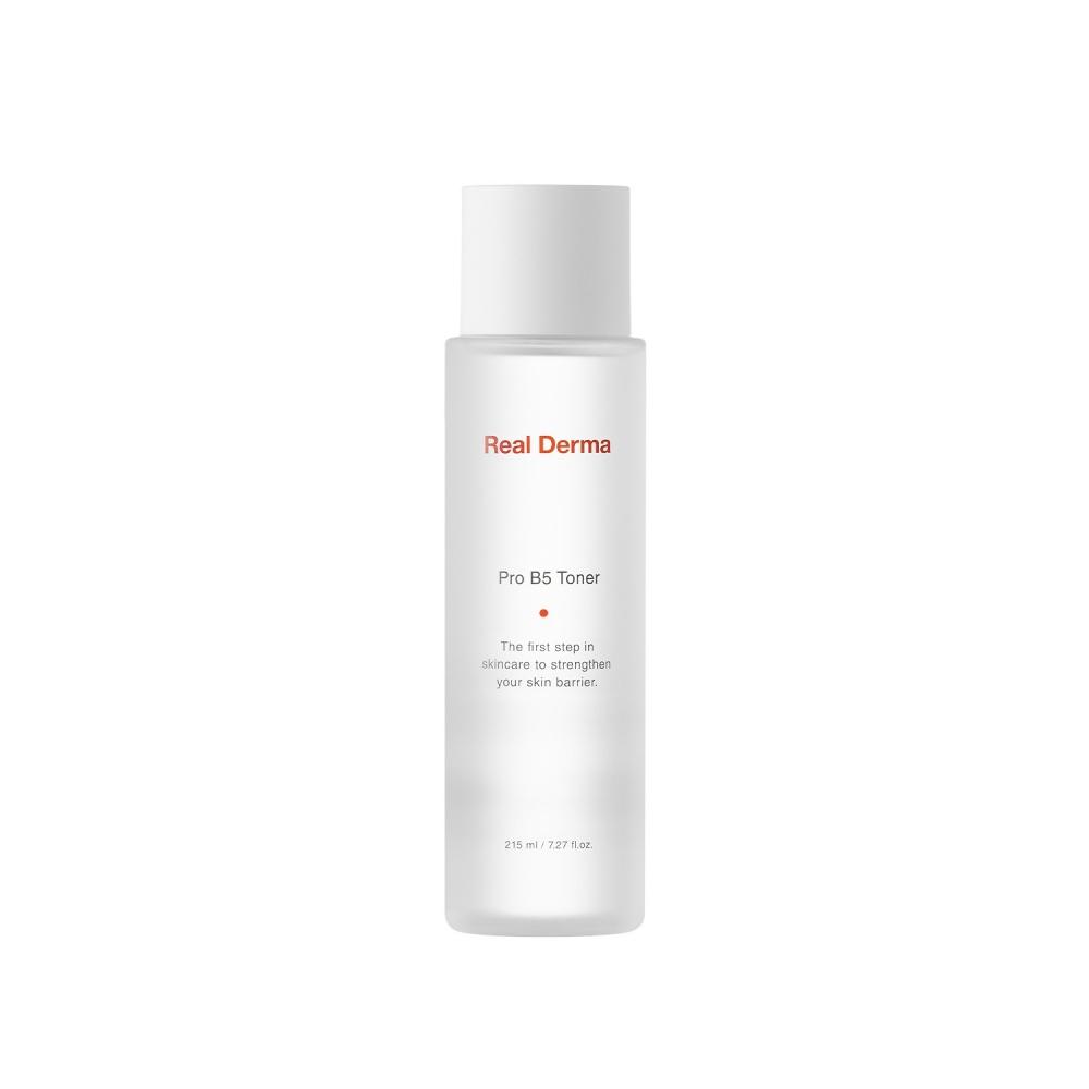 Bonabella Real Derma Pro B5 Toner 215ml