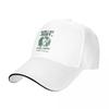 Casquettes de Baseball Rory McIlroy Masters 2025 Tendance Personnalisées Unisexes Casquettes d'Été Décontractées