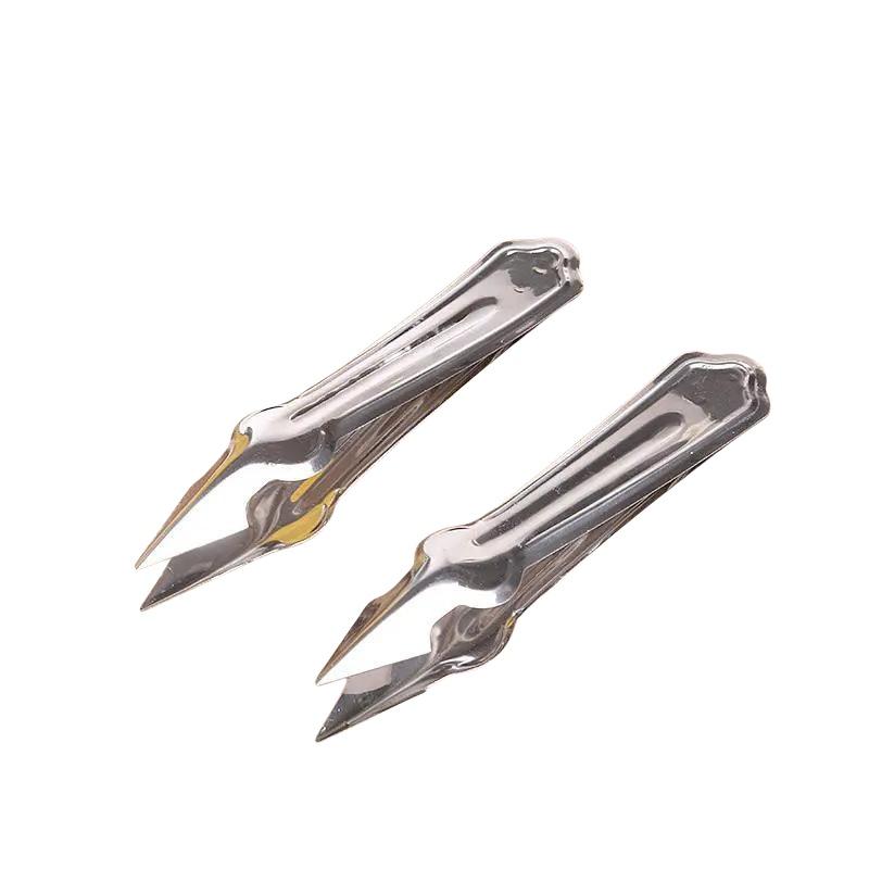 Stainless Steel Pineapple Eye Remover With Sharp Tip Durable Design For Home Kitchen Fruit Prep Daily Use