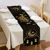 Ramadan Decor Tablecloth EID Mubarak Decor For Home 2025 Ramadan Kareem Islamic Muslim Party Eid Al Adha Gifts Happy Eid Al Fitr