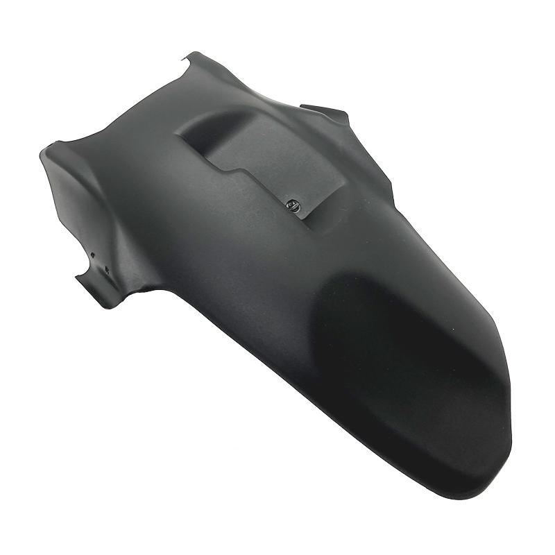 For BMW R1200GS R1200 GS ADV R 1200GS R 1200 GS Adventure GSA 2004-2013 Rear Fender Wheel Hugger Mudguard Splash Guard Cover