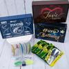 Geheimnisvolles Angelköder-Set für Barsch & Forelle - Ultimative Köderbox-Sammlung