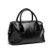 Za Trendy Bowling Bag Women'S High-End Mini Handbag Crossbody Shoulder Pillow Bag