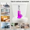 Realistic Dildo With Suction Cup Huge Jelly Big Penis Anal Butt Plug Erotic Soft Skin Friendly Silicone Sex Toys for Woman Men