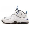 New Air Penny Ii White Royal 2016 333886-100