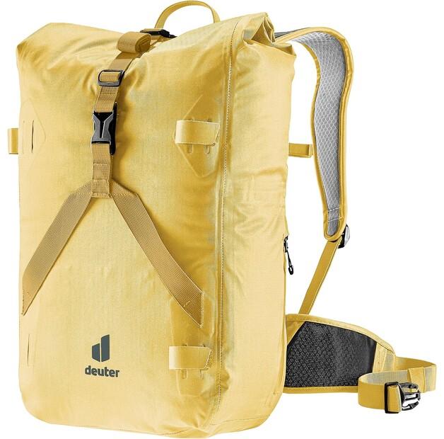 

Рюкзак Deuter Amager 25+5 dune (3220022-6016)
