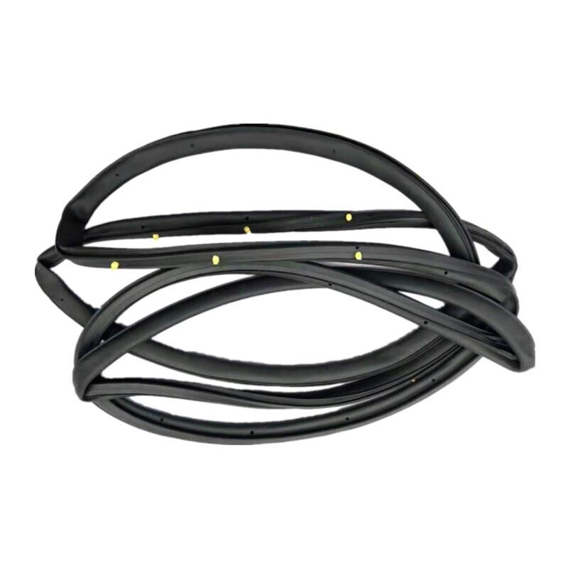 Jinge Driver s Side Door Seal for Dongfeng EQ1118
