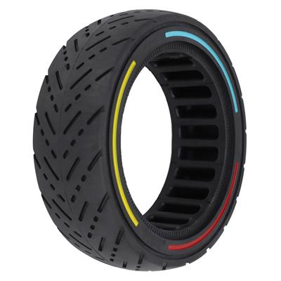 8.5x2.5 Inch Electric Scooter Solid Tire Inner Honeycomb Solid Tire Replacement for Dualtron Mini