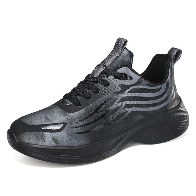 

Мужская обувь осень и зима новая пара повседневная обувь для путешествий с низким верхом Xiyin мужские и женские студенческие спортивные кроссовки с мягкой подошвой для бега 44