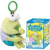 Pop Mart SpongeBob Bikini Bottom Buddies Assorted Plush Toy Set 6 Pieces PVC Blind Box Figures
