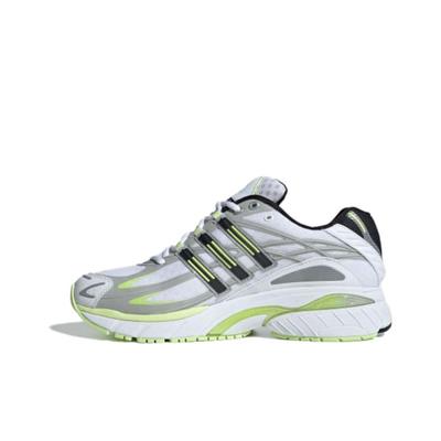 Adistar Cushion White Pulse Lime Unisex Sneakers Cloud-White Core-Black ID5744