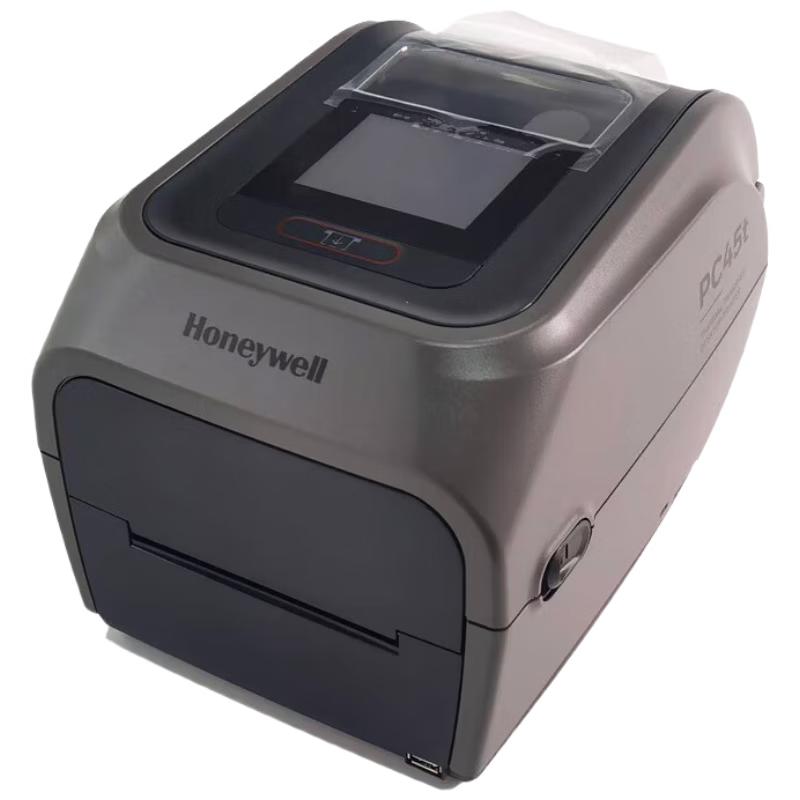 Honeywell Industrial Label & Barcode Printers and Print Heads CN plug (adapter included)