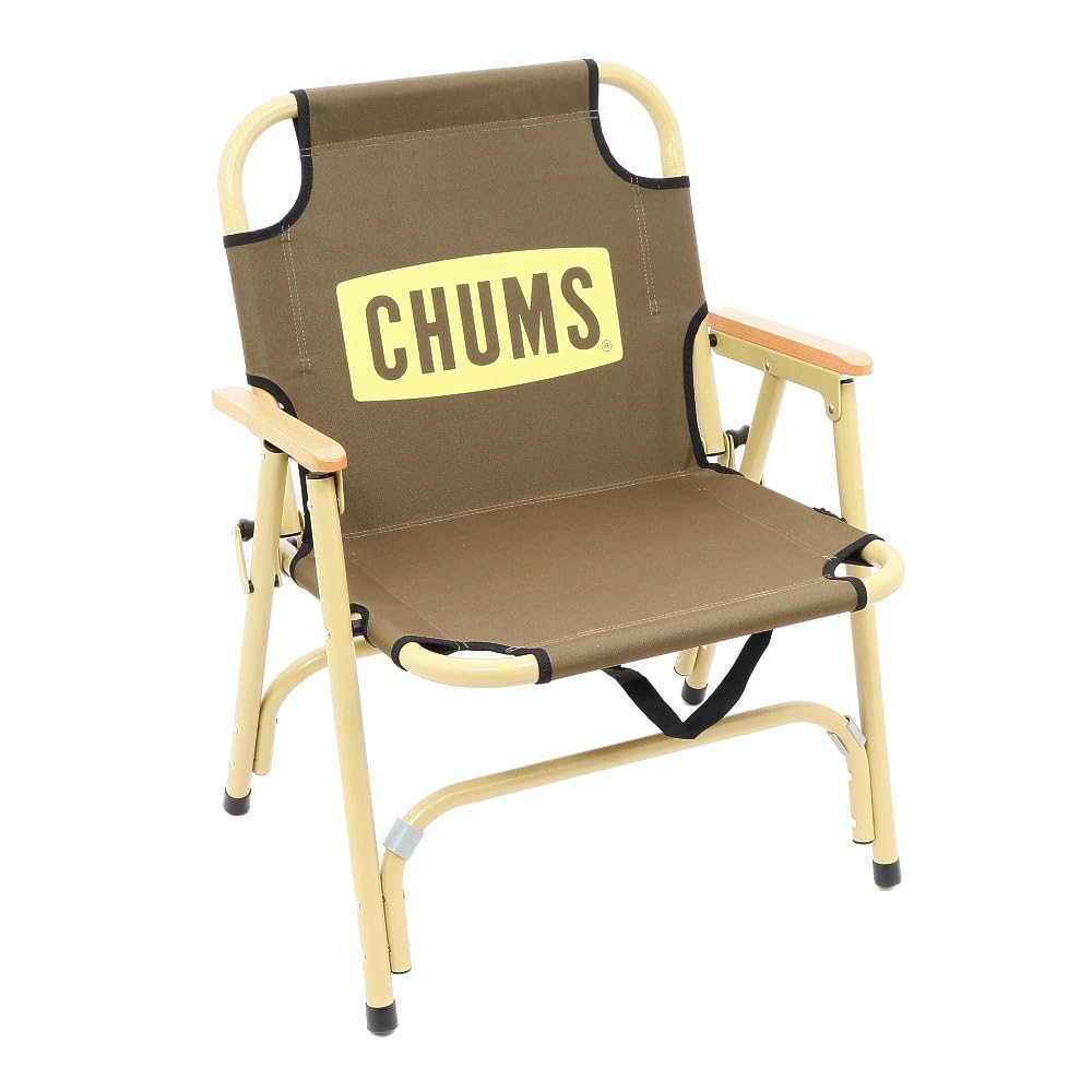 

CHUMS Спинка со стулом H 40 см Хаки/Бежевый CH62-1597-M079-00 73×Ш 58×Г